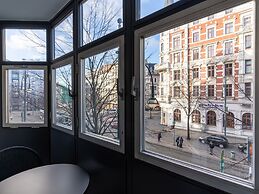 Limehome Magdeburg Hasselbachplatz