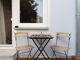 Limehome Magdeburg Hasselbachplatz