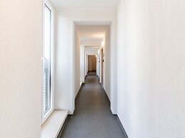 Limehome Magdeburg Hasselbachplatz