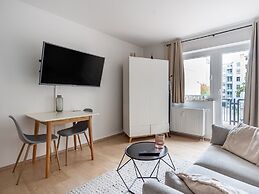 Limehome Magdeburg Hasselbachplatz