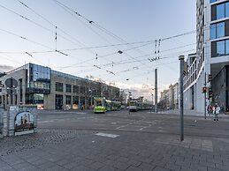 Limehome Magdeburg Hasselbachplatz