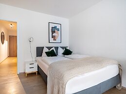 Limehome Magdeburg Hasselbachplatz