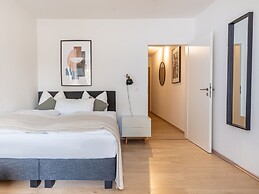 Limehome Magdeburg Hasselbachplatz