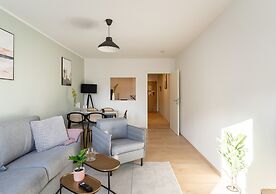 Limehome Magdeburg Hasselbachplatz