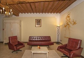 Casa Diocesana di Lucca