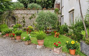 Casa Diocesana di Lucca