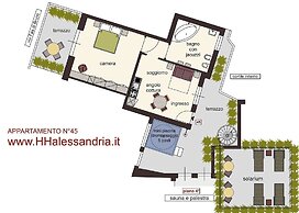 Hermoso Housing