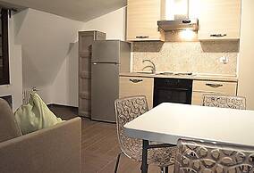 Hermoso Housing