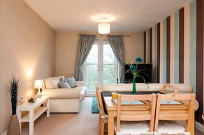 Bladon Court