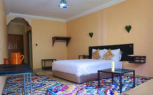 Kasbah Imoula