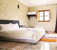Kasbah Imoula