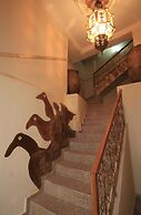 Kasbah Imoula