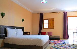 Kasbah Imoula