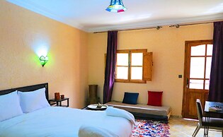 Kasbah Imoula