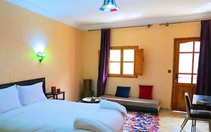 Kasbah Imoula