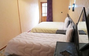 Kasbah Imoula