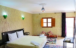 Kasbah Imoula