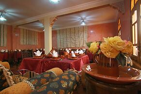 Kasbah Imoula