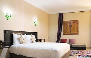 Kasbah Imoula
