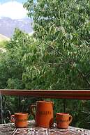 Kasbah Imoula
