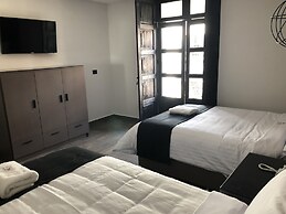 Hotel Isabel