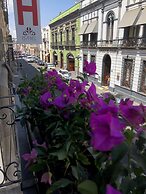 Hotel Isabel