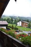Beim Vogt - Oberjoch
