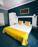 Hotel Villa Art Novis Wrocław Centrum