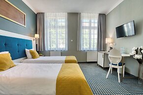Hotel Villa Art Novis Wrocław Centrum