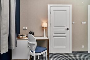 Hotel Villa Art Novis Wrocław Centrum
