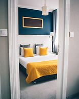 Hotel Villa Art Novis Wrocław Centrum