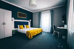 Hotel Villa Art Novis Wrocław Centrum