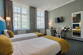 Hotel Villa Art Novis Wrocław Centrum