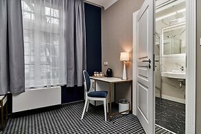 Hotel Villa Art Novis Wrocław Centrum