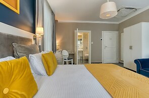 Hotel Villa Art Novis Wrocław Centrum