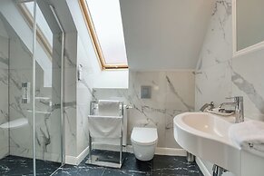 Hotel Villa Art Novis Wrocław Centrum