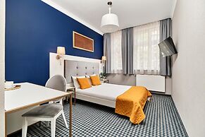 Hotel Villa Art Novis Wrocław Centrum