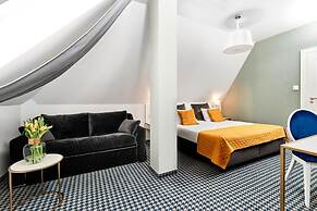 Hotel Villa Art Novis Wrocław Centrum