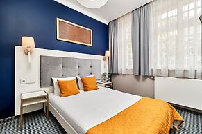 Hotel Villa Art Novis Wrocław Centrum