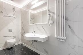 Hotel Villa Art Novis Wrocław Centrum