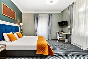Hotel Villa Art Novis Wrocław Centrum