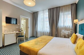Hotel Villa Art Novis Wrocław Centrum