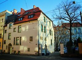 Hotel Villa Art Novis Wrocław Centrum