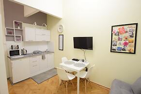 Elegant Apartament Copernicus