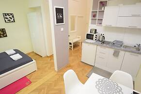 Elegant Apartament Copernicus