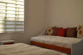 Suite Regina 94