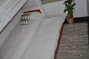 Suite Regina 94