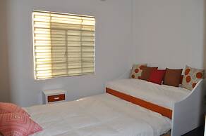 Suite Regina 94