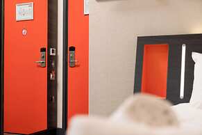 easyHotel Milton Keynes