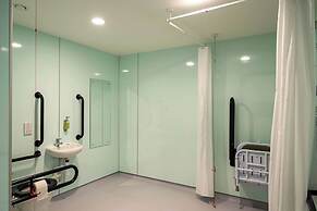 easyHotel Milton Keynes